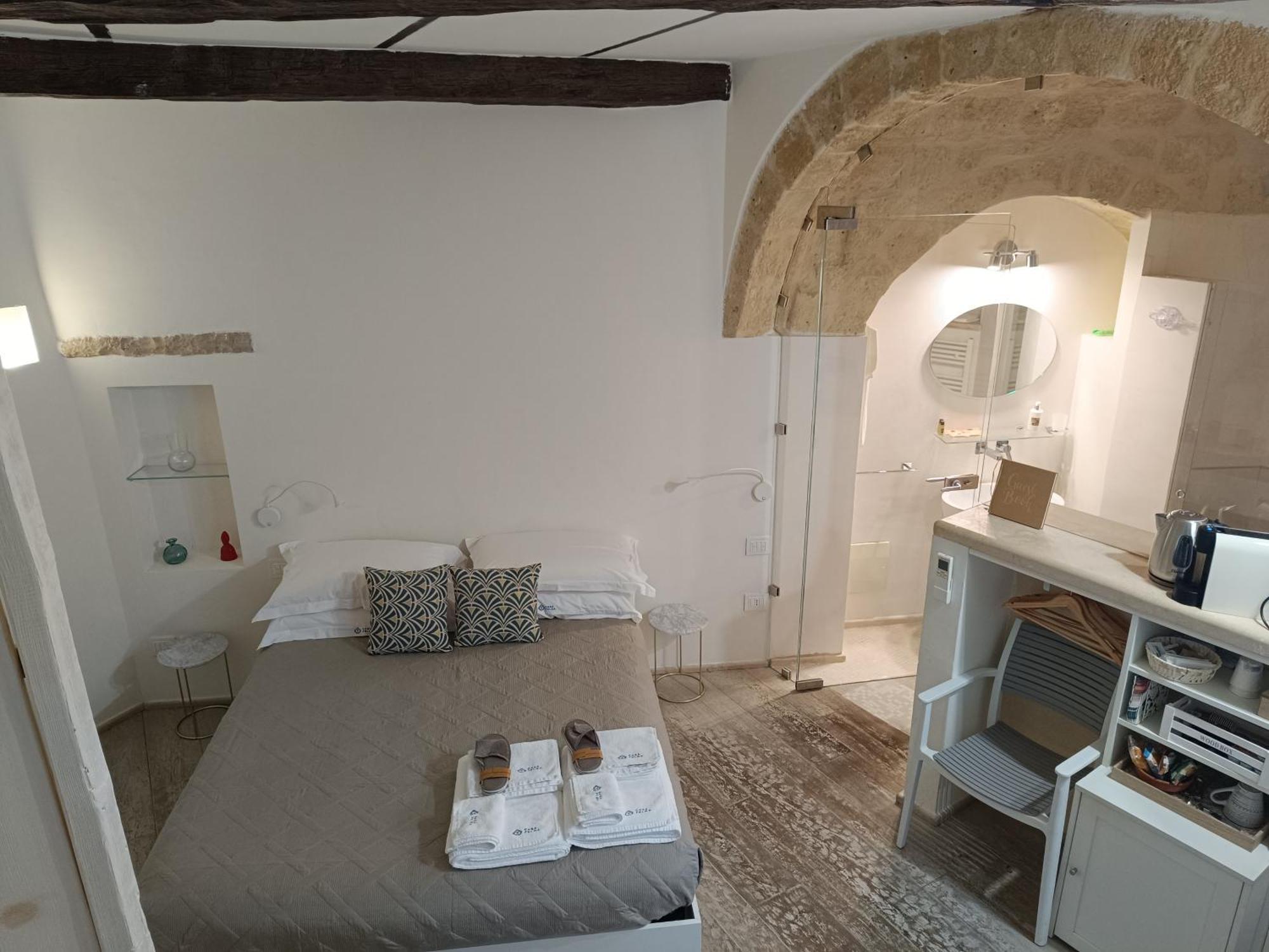 Bed and Breakfast Casa Felda Altamura Exterior foto