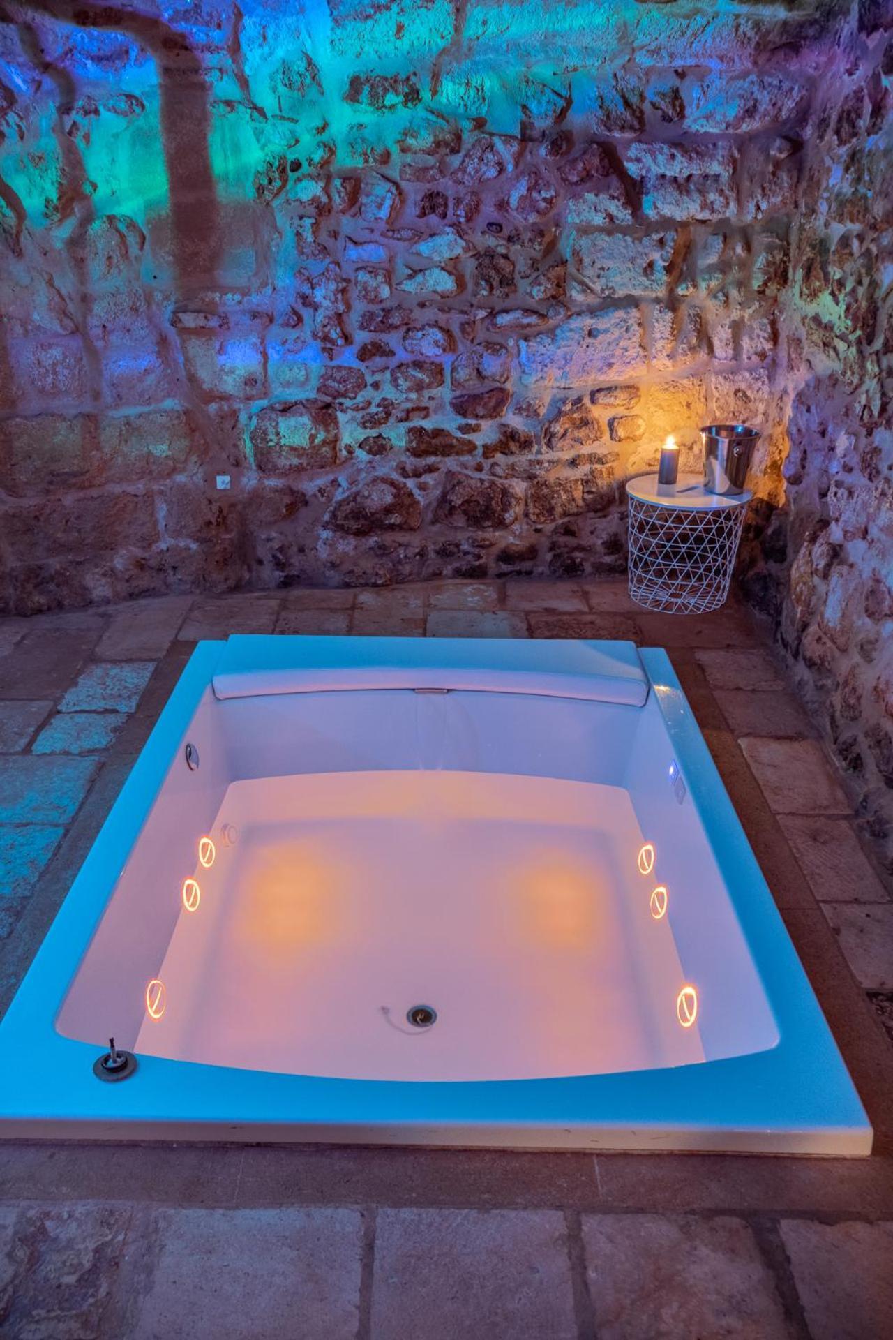 Bed and Breakfast Casa Felda Altamura Exterior foto
