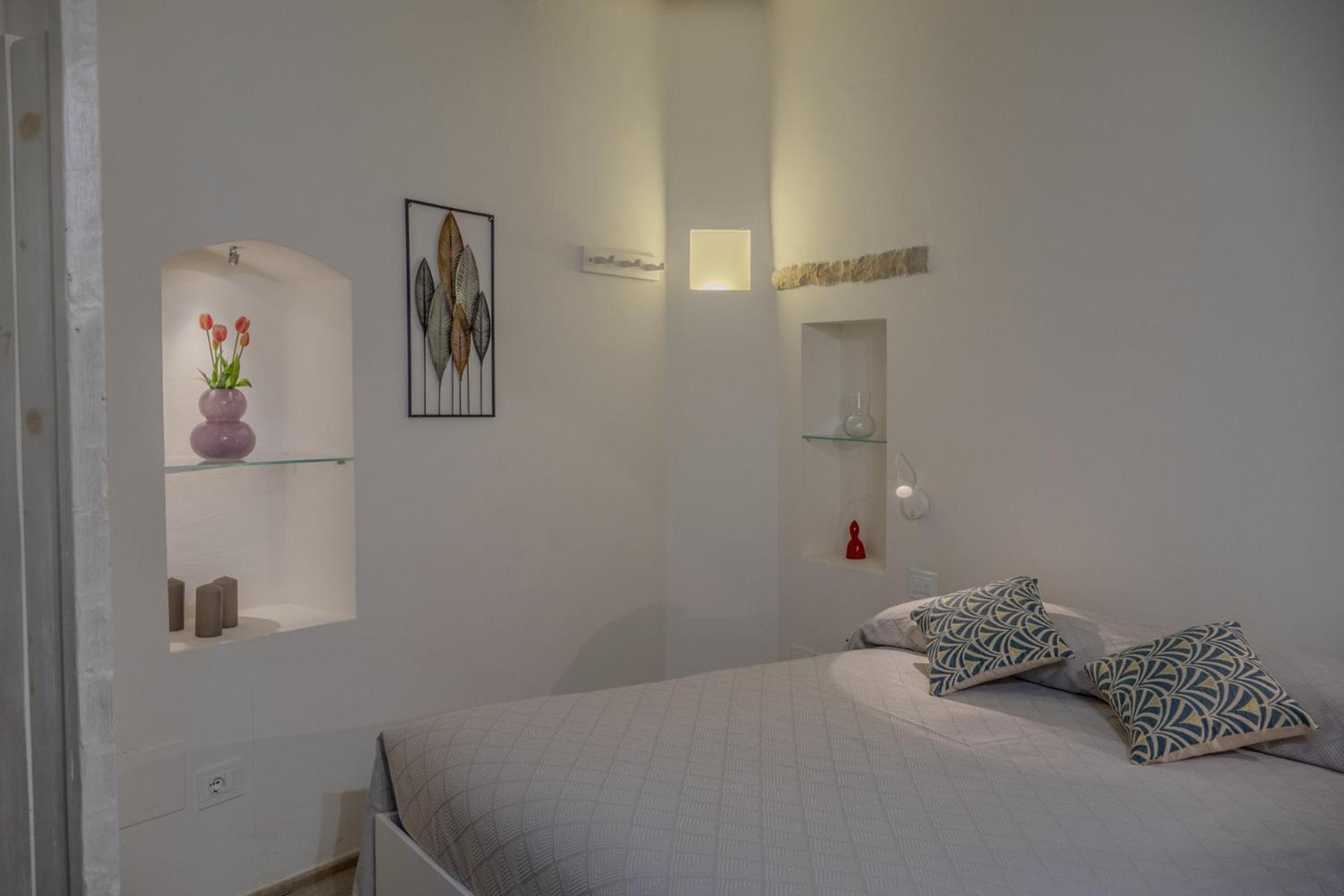 Bed and Breakfast Casa Felda Altamura Exterior foto
